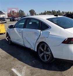 هوندا أكورد